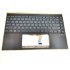 Carcasa superioara cu tastatura palmrest Laptop, Asus, ZenBook 14 UX435