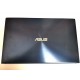 Capac display cu balamale Laptop, Asus, ZenBook, 15 UX533, UX533F, UX533FA, UX533FD, UX533FTC, UX533FN, touchscreen, refurbished