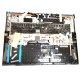 Carcasa superioara palmrest Laptop, Lenovo, Legion Y740-17ICHg Type 81HH, 5CB0S16455, AM2GS000200, AP2GS000200, iluminata, RGB, layout US Carcasa Laptop