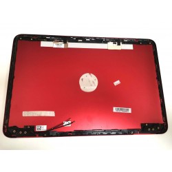 Capac display Laptop, HP, Pavilion 14-AL, 14-AL028TX, TPN-Q171, TFQ3LG31TP203, rosu Capac display Laptop, HP, Pavilion 14-AL, 14-AL028TX, TPN-Q171, TFQ3LG31TP203, rosu
