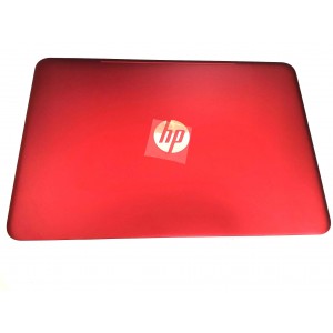 Capac display Laptop, HP, Pavilion 14-AL, 14-AL028TX, TPN-Q171, TFQ3LG31TP203, rosu