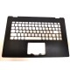 Carcasa superioara palmrest fara tastatura Laptop, Lenovo, Yoga 2 Pro 13 20266, AP059000200, 90204397, second hand