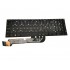 Tastatura Laptop Gaming, Dell, Inspiron 15 7577,  iluminata, layout UK