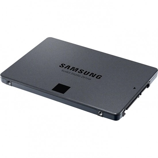 Solid-State Drive (SSD) Samsung 870 QVO, 1TB, SATA III, 2.5 inch SSD