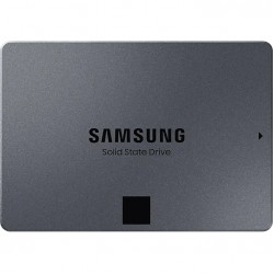 Solid-State Drive (SSD) Samsung 870 QVO, 1TB, SATA III, 2.5 inch