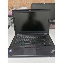 Laptop Lenovo ThinkPad T430, I5 3320M, 8GB RAM, 128GB SSD, Windows 10, second hand