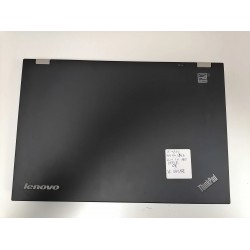 Laptop Lenovo ThinkPad T430, I5 3320M, 8GB RAM, 128GB SSD, Windows 10, second hand