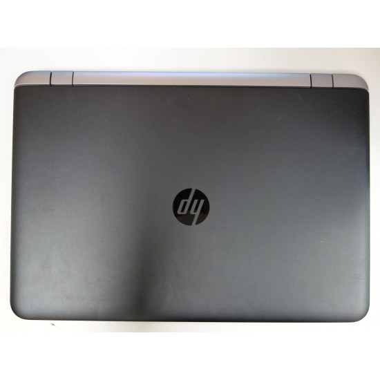 Laptop HP ProBook 470 G3, I5 6200U, 16GB Ram, 128GB SSD M2 NVME, second hand Laptopuri sh