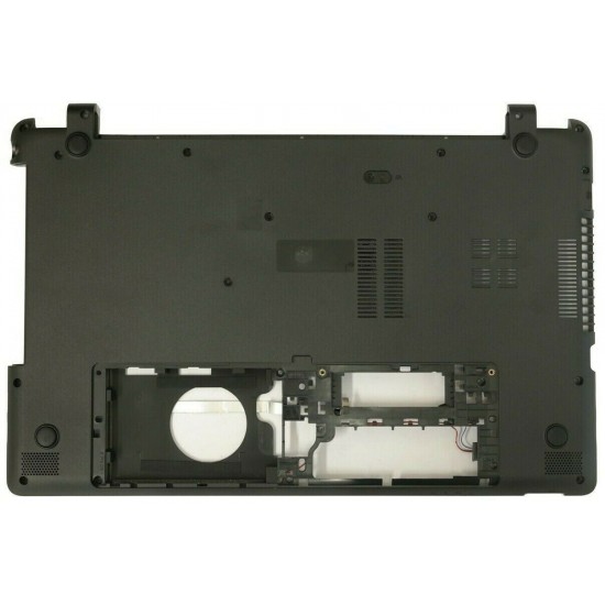 Carcasa inferioara bottom case laptop, Acer, Aspire E1-522, 60.M81N1.001 Carcasa Laptop
