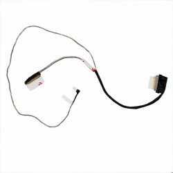 Cablu video LVDS Laptop, HP, 15-A, 15-AC, 15-AY, 15-AE, DC020027J00, 250 G4, 255 G4, 250 G5, 40 pini