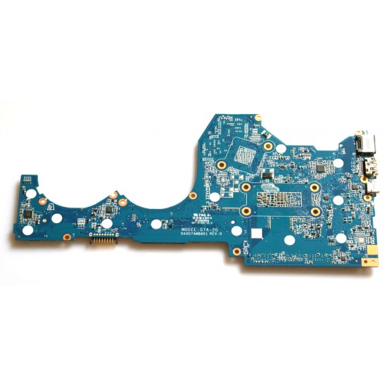 Placa de baza Laptop, HP, Pavilion 14-CE, DA0G7AMB6D1 REV: D L18501-601, i5-8250U SR3LA