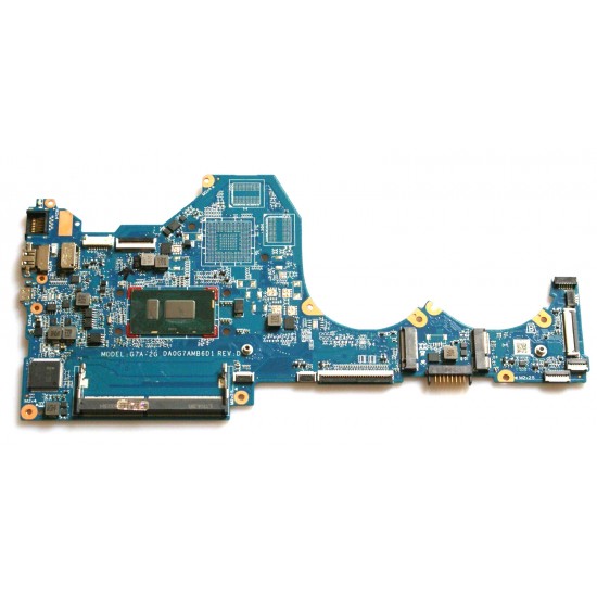 Placa de baza Laptop, HP, Pavilion 14-CE, DA0G7AMB6D1 REV: D L18501-601, i5-8250U SR3LA