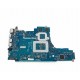 Placa de baza laptop, HP, 15-DA, EPK50 LA-G07BP REV: 2.0, LS20367-001, i5-8250U, SR3LA, GeForce 940MX, N16S-GTR-S-A2