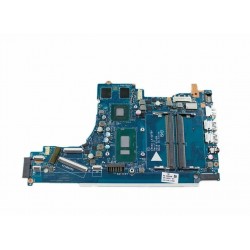 Placa de baza laptop, HP, 15-DA, EPK50 LA-G07BP REV: 2.0, LS20367-001, i5-8250U, SR3LA, GeForce 940MX, N16S-GTR-S-A2