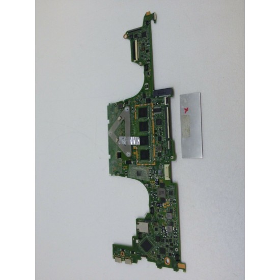 Placa de baza laptop, HP, SPECTRE X360, 13-AE, DA0X33MBAF0 REV: F, i5-8250U, SR3LA