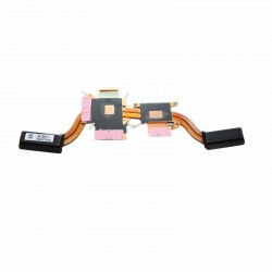 Radiator Laptop, HP, Gaming 15-CX, L20339-001, L20334-001, pentru Nvidia GTX 1050 Radiator Laptop, HP, Gaming 15-CX, L20339-001, L20334-001, pentru Nvidia GTX 1050