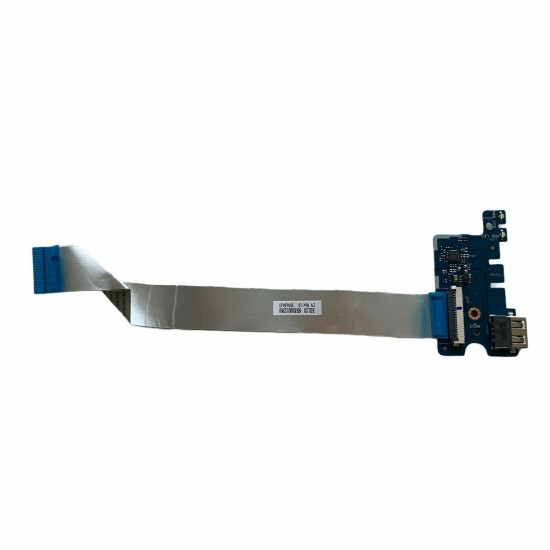 USB Board Laptop, HP, 15-AY, 15-BA, 15-AC, TPN-C125, 250 G4, 255 G4, 250 G5, 855010-001, LS-D702P