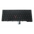 Tastatura Laptop, Lenovo, ThinkPad E431, E440, L440, L450, L460, model CS13T-UKE Liteon, layout UK