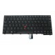 Tastatura Laptop, Lenovo, ThinkPad E431, E440, L440, L450, L460, model CS13T-UKE Liteon, layout UK