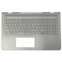 Carcasa superioara cu tastatura palmrest Laptop, HP, Pavilion 15-CC, 15T-CC, 15-CD, 928437-031, US