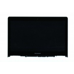 Ansamblu display cu touchscreen Laptop, Lenovo, Flex 3-14, rezolutie HD