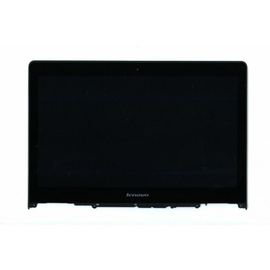 Ansamblu display cu touchscreen Laptop, Lenovo, Flex 3-14, rezolutie HD Touchscreen Laptop