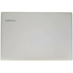 Capac display Laptop, Lenovo, IdeaPad 320-17, 320-17ISK, 320-17IKB, 320-17AST, 320-17ABR, 330-17IKB, AP143000110, AP17Q000310, 5CB0N91540, argintiu