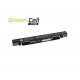 Baterie compatibila Laptop, Asus, A450, A550, R510, X550, 14.4V, 2600mAh