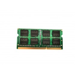 Memorie RAM laptop, Samsung, M471B1G73BH0-YK0, 8GB, DDR3L, PC3L-12800s, 1600Mhz, 1.35V