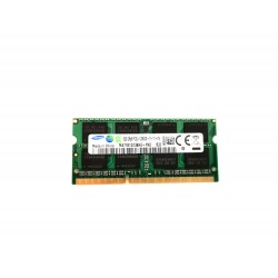 Memorie RAM laptop, Samsung, M471B1G73BH0-YK0, 8GB, DDR3L, PC3L-12800s, 1600Mhz, 1.35V