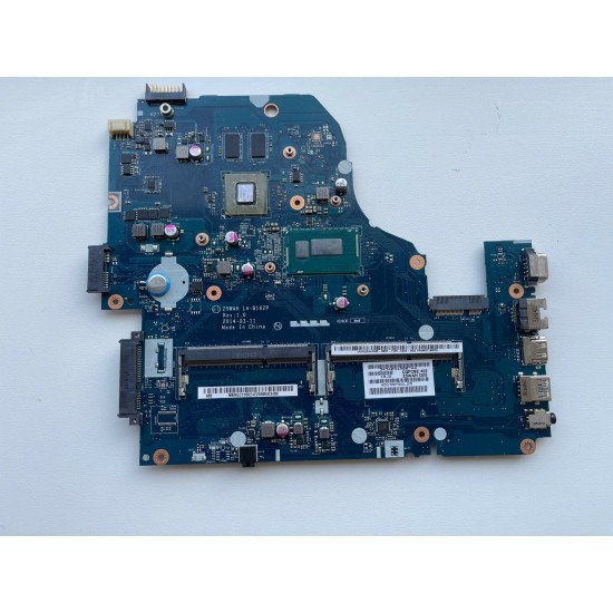 Placa de baza Laptop, Acer, Aspire E5-571G, V3-532,  Z5WAH LA-B162P,  i3-4030U, sh