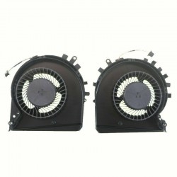 Set coolere Laptop Gaming, HP, Pavilion 15-DK, 15T-DK, TPN-C141, L57170-001, L56900-001, L58818-001, L57171-001, L58819-001, M53281-001, M54374-001, ND85C16-18L02, ND85C16-18L03, 5V, 0.50A Set coolere Laptop Gaming, HP, Pavilion 15-DK, 15T-DK, TPN-C141, L57170-001, L56900-001, L58818-001, L57171-001, L58819-001, M53281-001, M54374-001, ND85C16-18L02, ND85C16-18L03, 5V, 0.50A