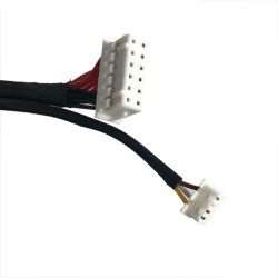 Mufa alimentare Laptop, HP, Omen 17-AN, 924113-Y23, 924113-F23