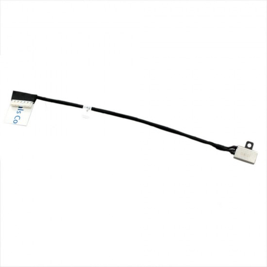 Mufa alimentare Laptop, Dell, Inspiron 15 3573, P63F, 450.0AD05.0012, model 06JTV6 Mufa alimentare laptop