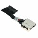 Mufa alimentare Laptop, Dell, Gaming G3 15 17 3379, 3579, 3779 ,  P35E003, P75F003, 0F5MY1