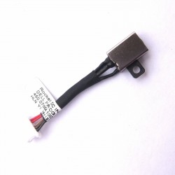 Mufa alimentare Laptop, Dell, Inspiron 11 3000, 3162, 3164, 3168, 3169, 3179, 3180, 3185, P24T, GDV3X, 0GDV3X, 450.07604.0001, 450.07604.2001