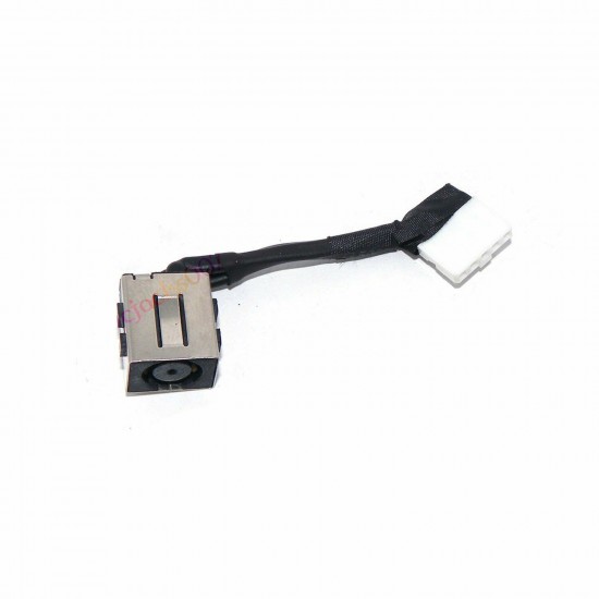 Mufa alimentare Laptop, Dell, Latitude 7280, 7290, 7380, 7390, E7280, DC30100Z300, model 0DP4VC 