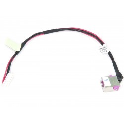 Mufa alimentare Laptop, Acer, Nitro AN515-41, AN515-42,  AN515-51, AN515-52, AN515-53