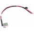 Mufa alimentare Laptop, Acer, Nitro AN515-41, AN515-42,  AN515-51, AN515-52, AN515-53