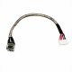 Mufa alimentare Laptop, MSI, GP62, GE72, GS70, GL62M, PE70, PX60, PL612, GP72, CX72, PE60 Mufa alimentare laptop