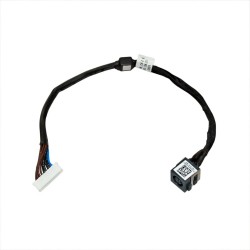 Mufa alimentare Laptop, Dell, Precision M4700, M4800, M6800, DC30100OG00, 58GPD, model 058GPD