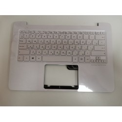 Carcasa superioara palmrest cu tastatura Laptop, Asus, ZenBook UX305, UX305U, UX305C, UX305CA, UX305FA, layout rusesc