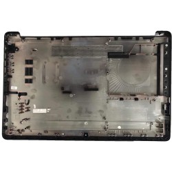 Carcasa inferioara bottom case Laptop, HP, 17-CA, 17Z-CA, 17-BY, 17T-BY, 17G-CS, 17G-CR, L22515-001, negru