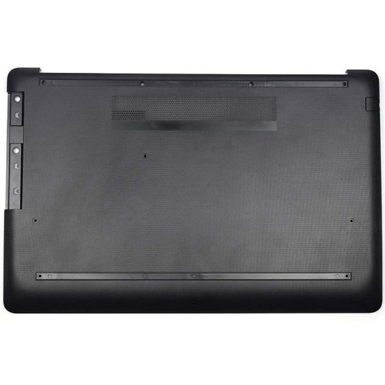 Carcasa inferioara bottom case Laptop, HP, 17-CA, 17Z-CA, 17-BY, 17T-BY, 17G-CS, 17G-CR, L22515-001, negru Carcasa Laptop