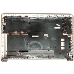 Carcasa inferioara bottom case Laptop, HP, 17-CA, 17Z-CA, 17-BY, 17T-BY, 17G-CS, 17G-CR, L22508-001, 6070B1308207, argintiu