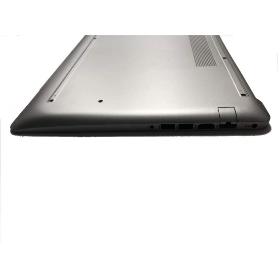 Carcasa inferioara bottom case Laptop, HP, 17-CA, 17Z-CA, 17-BY, 17T-BY, 17G-CS, 17G-CR, L22508-001, 6070B1308207, argintiu Carcasa Laptop