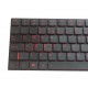 Tastatura Laptop, Lenovo, Legion R720-15IKBN Type 80WW, iluminata, layout UK