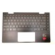 Carcasa superioara cu tastatura palmrest Laptop, HP, Envy 13-AY,  L95903-031,  AM2UT000900 Carcasa Laptop