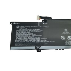  Baterie originala Laptop, HP, Envy x360 15M-EE, HQ-TRE 71025, BN03XL, 11.55V 51Wh, 4195mAh, L76965-AC1, L73965-271, L73965-2C1, L76965-AC1, HSTNN-DB9N, HSTNN-OB1O, bulk