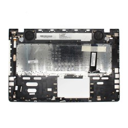 Carcasa superioara cu tastatura palmrest Laptop, Asus, N76, N76V, N76VB, N76VJ,N76VM, N76VZ, N76Y, layout US